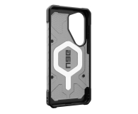 UAG Pathfinder Clear Magnet Galaxy S26 Ultra ash/black - 1522616 - zdjęcie 3
